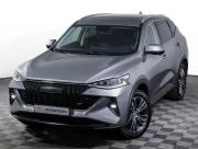 Haval F7 I Рестайлинг Москва  - изображение 48