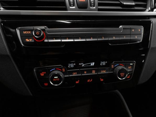 BMW X1 II (F48) с пробегом 2019 года, цена 3 690 000 рублей, 21388 км, внедорожник, Автокод Объявления