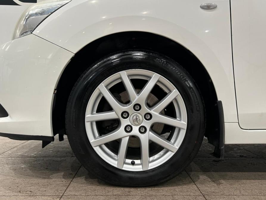 Toyota Verso I Санкт-Петербург  - изображение 11