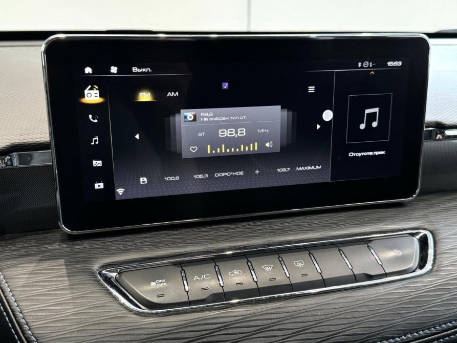 Haval Jolion I Волжский  - изображение 17