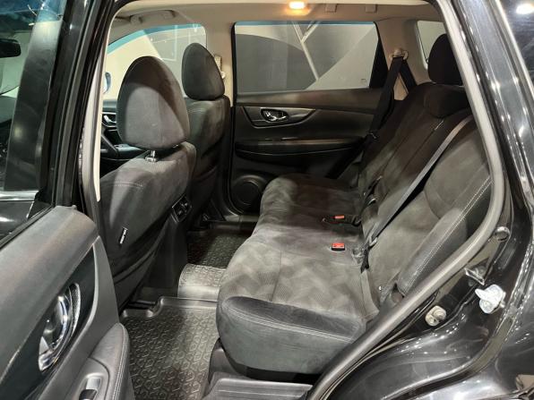 Nissan X-Trail III Рестайлинг с пробегом 2017 года, цена 1 870 000 рублей, 153244 км, внедорожник, Автокод Объявления
