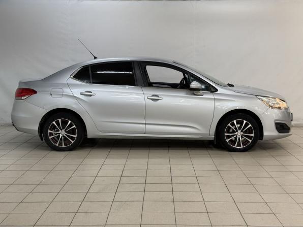Citroen C4 II с пробегом 2013 года, цена 649 000 рублей, 190885 км, седан, Автокод Объявления