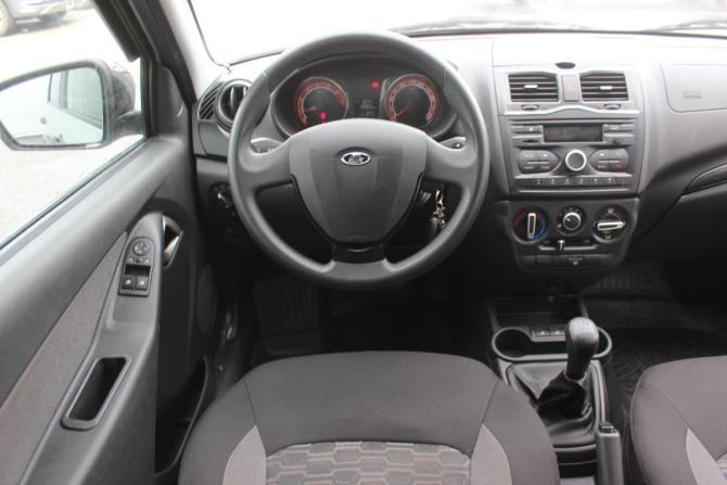 Lada (ВАЗ) Granta I Рестайлинг с пробегом 2022 года, цена 797 000 рублей, 40984 км, универсал, Автокод Объявления