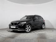 BMW X1 I (E84) Рестайлинг Санкт-Петербург  - изображение 19