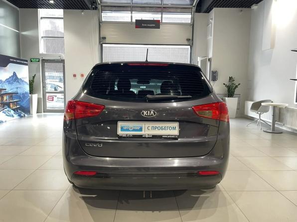 Kia Ceed II с пробегом 2014 года, цена 760 000 рублей, 249417 км, универсал, Автокод Объявления