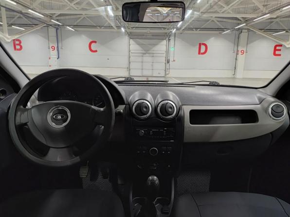 Lada (ВАЗ) Largus I с пробегом 2016 года, цена 555 000 рублей, 202599 км, универсал, Автокод Объявления