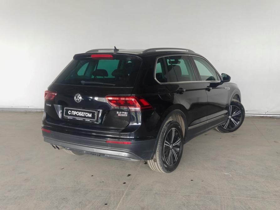 Volkswagen Tiguan II Москва  - изображение 6