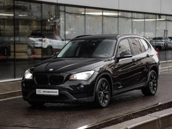 BMW X1 I (E84) Рестайлинг с пробегом 2013 года, цена 1 419 000 рублей, 193158 км, внедорожник, Автокод Объявления