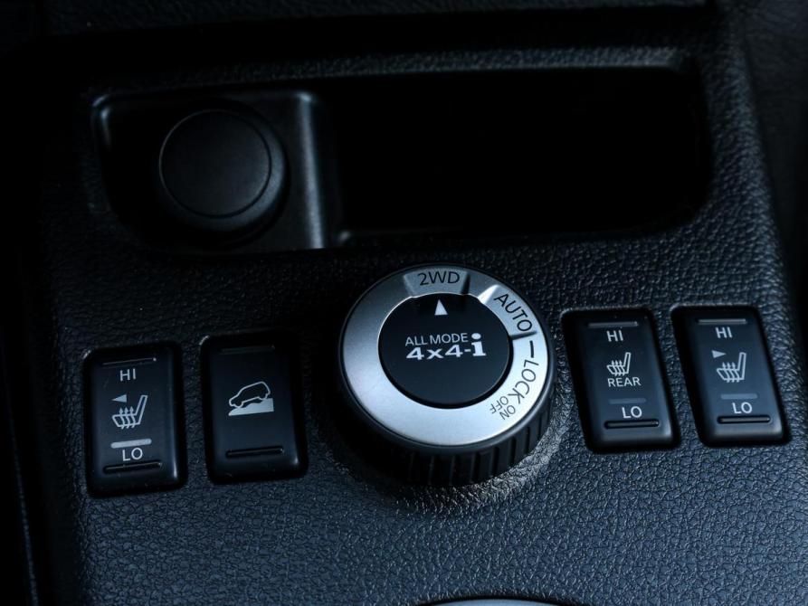 Nissan X-Trail II Рестайлинг Москва  - изображение 18