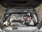 Toyota Camry VIII (XV70) Рестайлинг Москва  - изображение 32