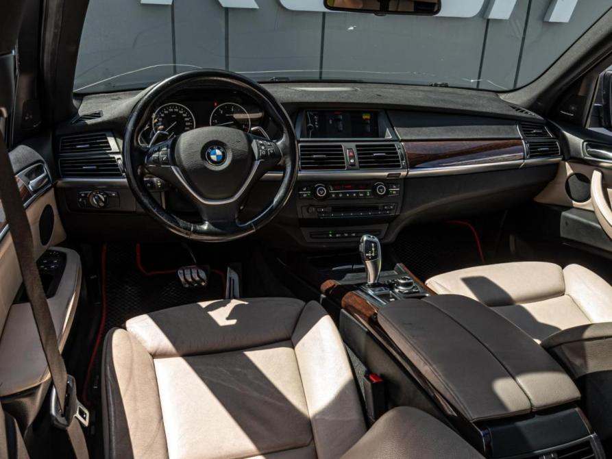 BMW X5 II (E70) Рестайлинг Краснодар  - изображение 6