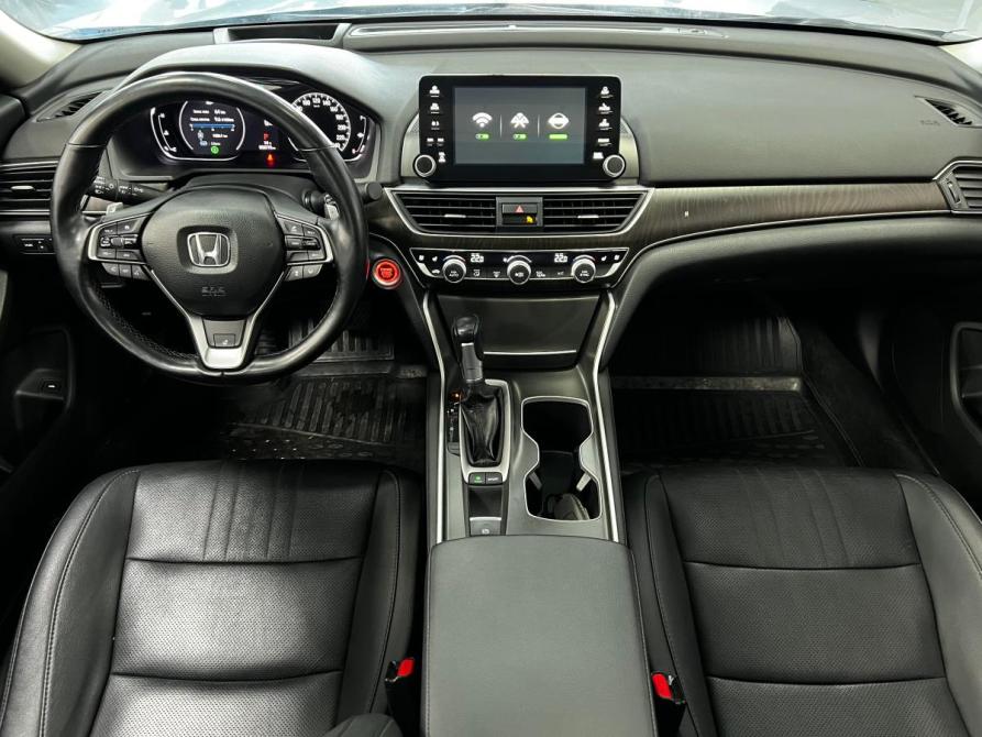 Honda Accord X Казань  - изображение 18