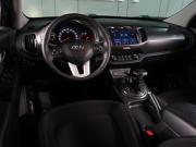Kia Sportage III Воронеж  - изображение 29