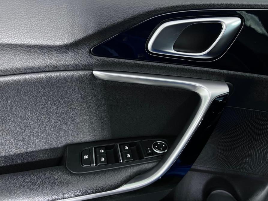Kia Ceed III Ростов-на-Дону  - изображение 17