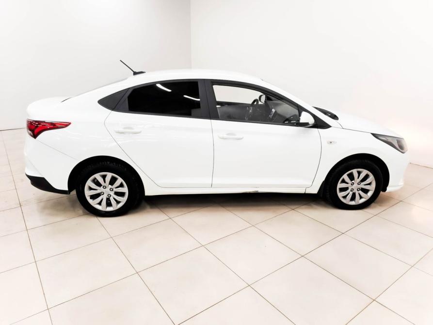 Hyundai Solaris II Рестайлинг Тула  - изображение 8