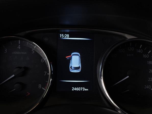 Nissan X-Trail III с пробегом 2016 года, цена 1 291 000 рублей, 246072 км, внедорожник, Автокод Объявления