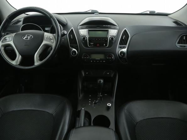 Hyundai ix35 I с пробегом 2013 года, цена 965 000 рублей, 185900 км, внедорожник, Автокод Объявления