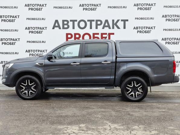 Sollers ST8 с пробегом 2025 года, цена 2 850 000 рублей, 10500 км, offers.body_type.unknown, Автокод Объявления