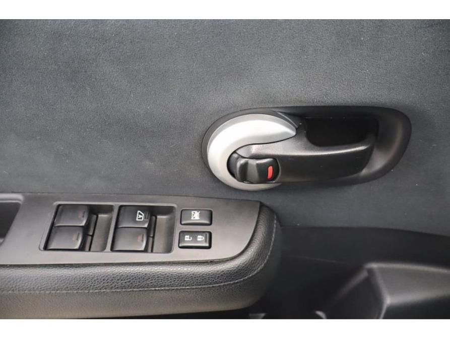 Nissan Tiida I Рестайлинг Коломна  - изображение 12