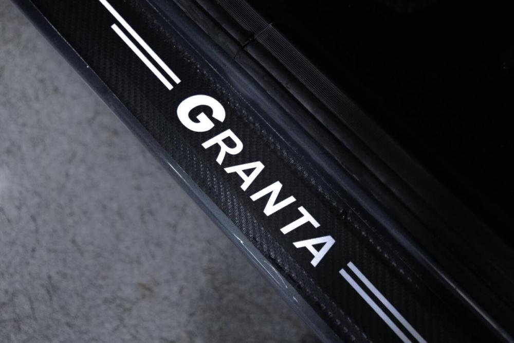 Lada (ВАЗ) Granta I Тюмень  - изображение 13