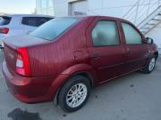 Renault Logan I Рестайлинг Челябинск  - изображение 4