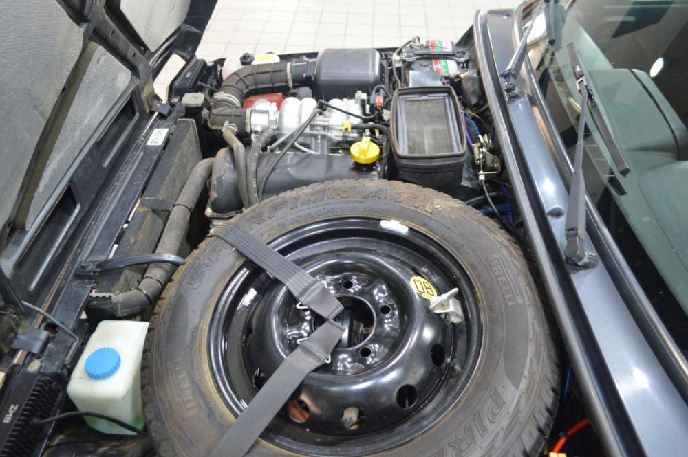 Lada (ВАЗ) 2121 (4x4) I Рестайлинг (2020) Сургут  - изображение 17