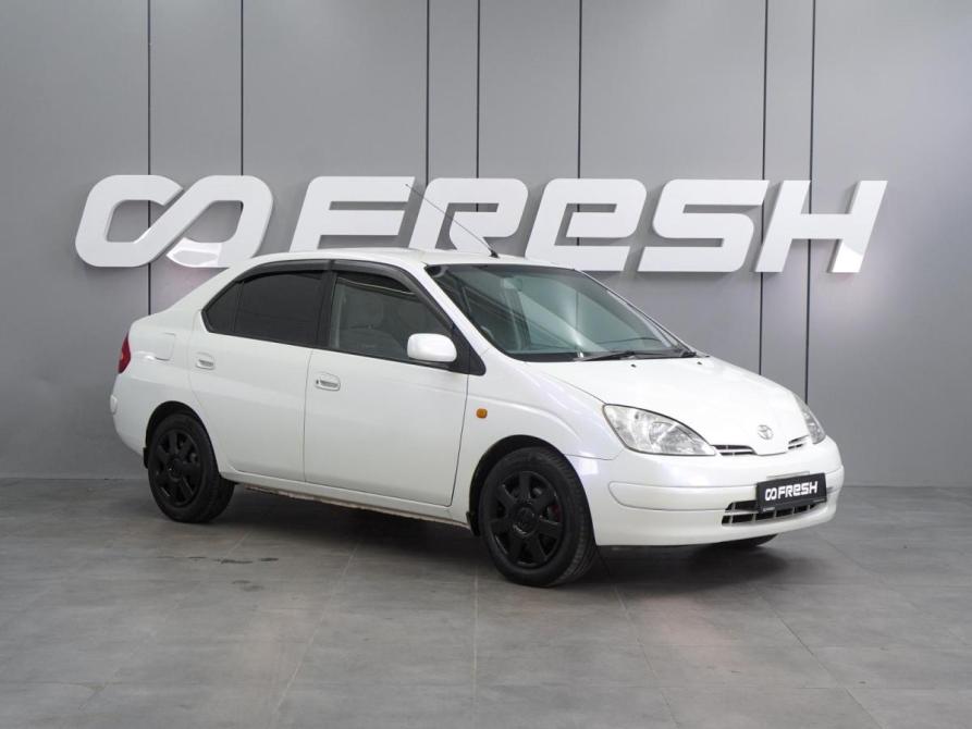 Toyota Prius I (XW10) Воронеж  - изображение 1