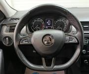 Skoda Rapid I Рестайлинг Уфа  - изображение 27
