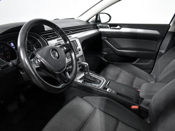 Volkswagen Passat B8 с пробегом 2015 года, цена 1 180 000 рублей, 147089 км, седан, Автокод Объявления