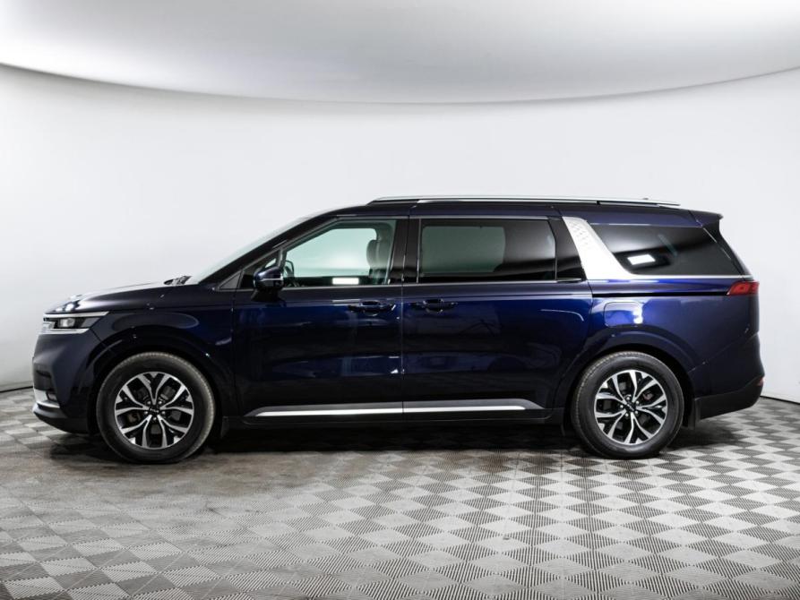 Kia Carnival IV Москва  - изображение 9
