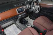 Toyota Vitz III (XP130) Тюмень  - изображение 28