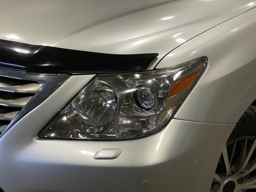 Lexus LX III Челябинск  - изображение 9