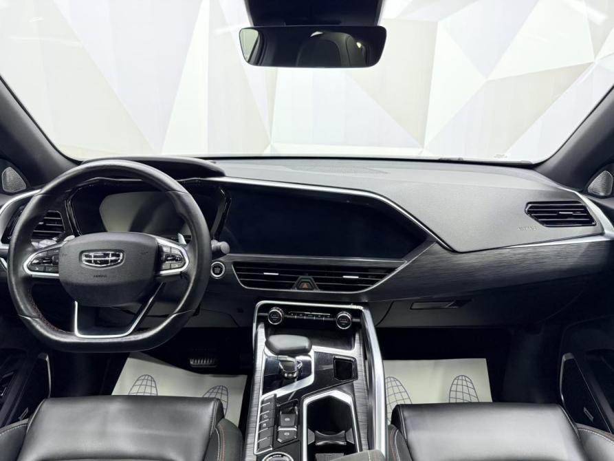 Geely Tugella I Рестайлинг Азнакаево  - изображение 7