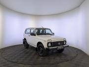 Lada (ВАЗ) Niva Legend Москва  - изображение 29