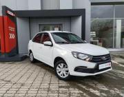 Lada (ВАЗ) Granta I Рестайлинг Альметьевск  - изображение 20
