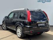 Nissan X-Trail II Рестайлинг Москва  - изображение 20