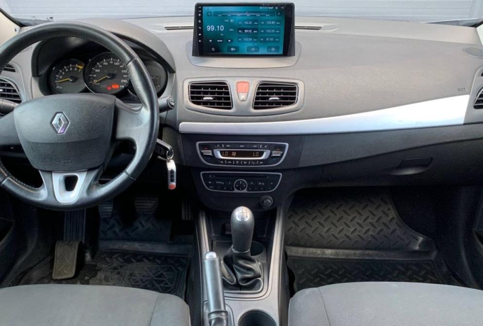 Renault Fluence I Красноярск  - изображение 14