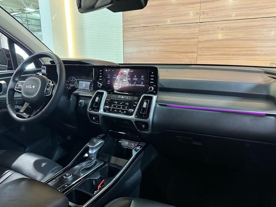 Kia Sorento IV Челябинск  - изображение 9