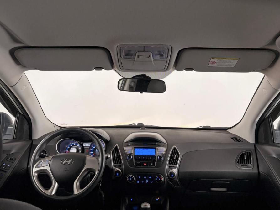 Hyundai ix35 I Екатеринбург  - изображение 19