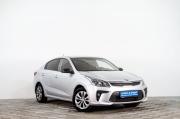 Kia Rio IV Сургут  - изображение 18