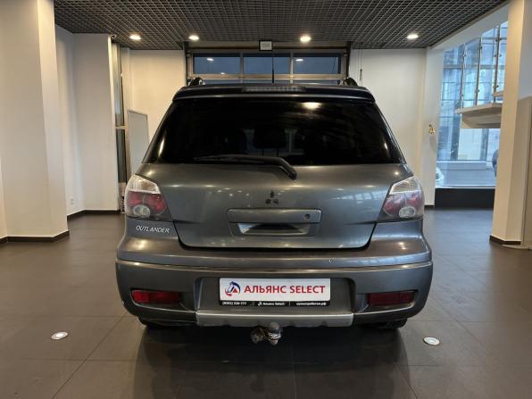 Mitsubishi Outlander I с пробегом 2004 года, цена 343 900 рублей, 337810 км, внедорожник, Автокод Объявления