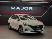 Hyundai Solaris II Рестайлинг Москва  - изображение 51
