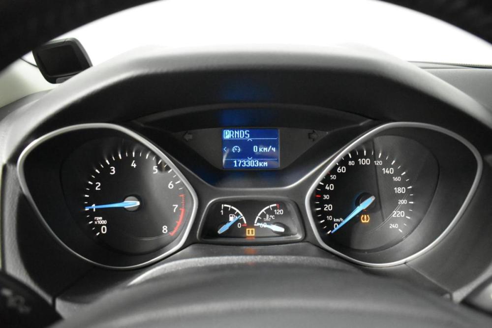 Ford Focus III Рестайлинг Казань  - изображение 11