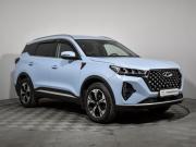 Chery Tiggo 7 Pro Max I Санкт-Петербург  - изображение 23