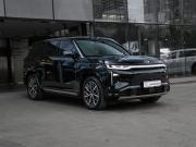 GAC Trumpchi S7 Москва  - изображение 28