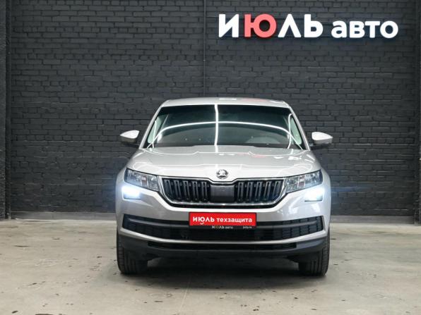 Skoda Kodiaq I с пробегом 2018 года, цена 2 345 000 рублей, 101394 км, внедорожник, Автокод Объявления