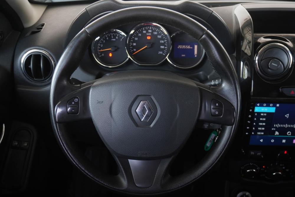 Renault Duster I Рестайлинг Калининград  - изображение 9