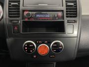 Nissan Tiida I Рестайлинг Воронеж  - изображение 38