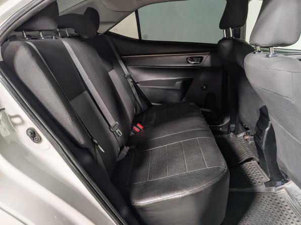 Toyota Corolla XI (E160 E170 E180) с пробегом 2014 года, цена 1 274 900 рублей, 133700 км, седан, Автокод Объявления