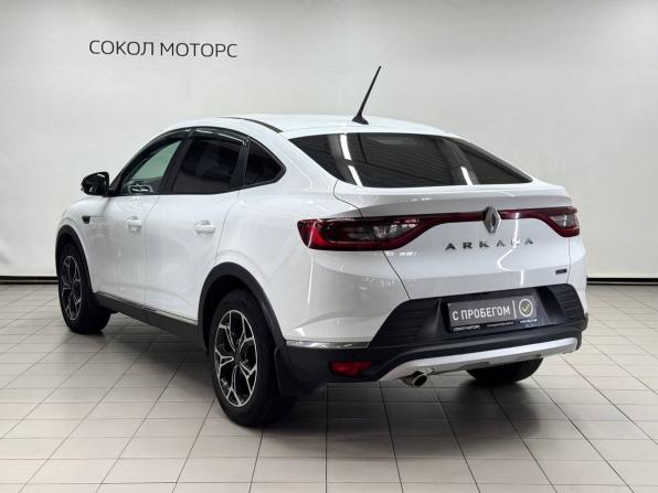 Renault Arkana I с пробегом 2020 года, цена 1 689 900 рублей, 149000 км, внедорожник, Автокод Объявления